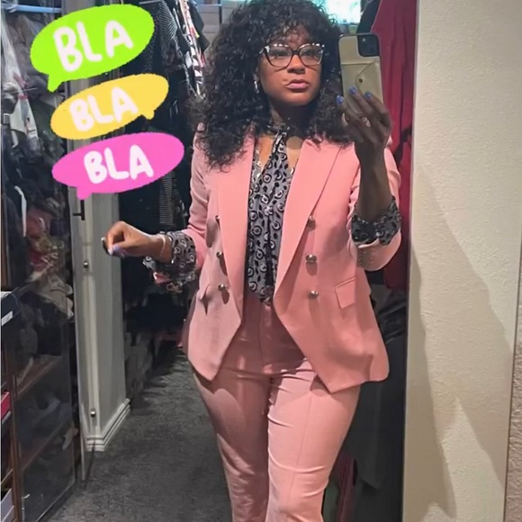 Veronica Beard Pantsuit - Picture 6 of 6